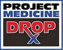 Project Medicine Drop